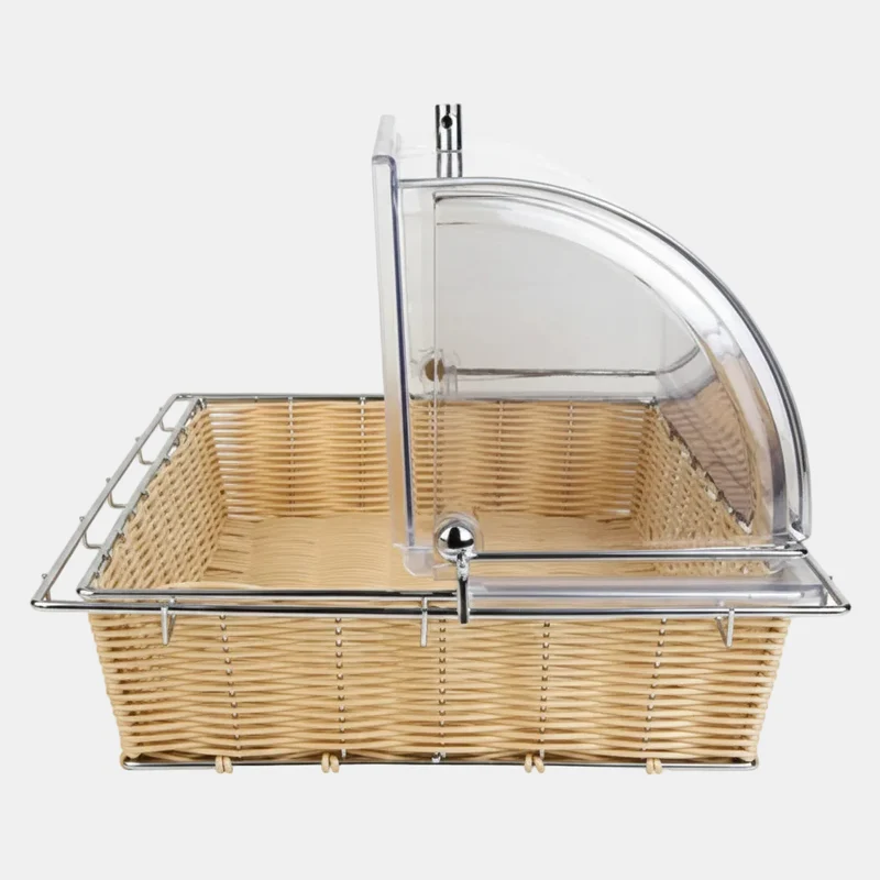 Cesta de buffet. 53 x 32,5 x 9,5 cm - 1 Ud.