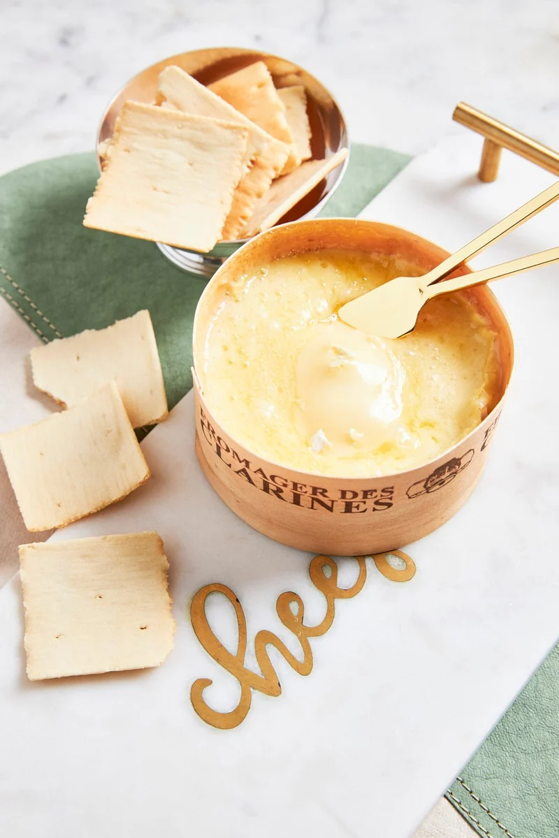 QUESO CLARINES 250 G