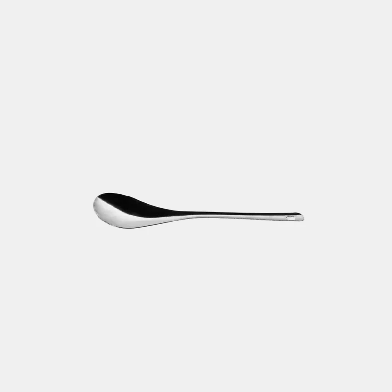 Cuchara inox 11 cm - 2000 Uds.