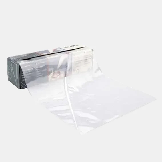 Mangas desechables 65 cm - 200 Uds