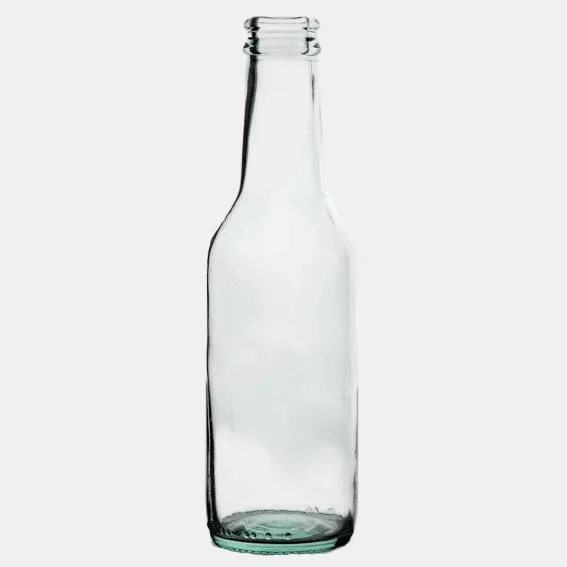 Botella gin tonic. ø5 x 18 cm 200 ml - 24 Uds.