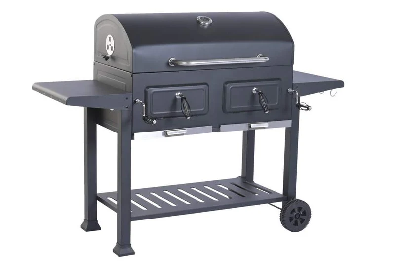 BARBACOA METAL 97X52X45,5
