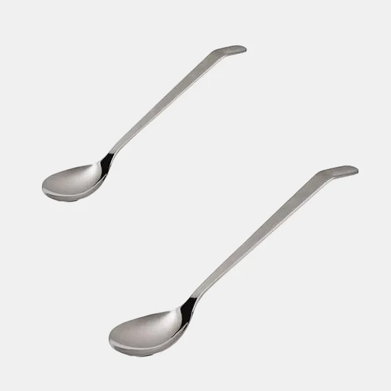 Cuchara ensalada Inox 23.5 cm - 1 Ud.