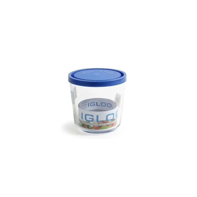 TARRO CRISTAL IGLOO 800ML