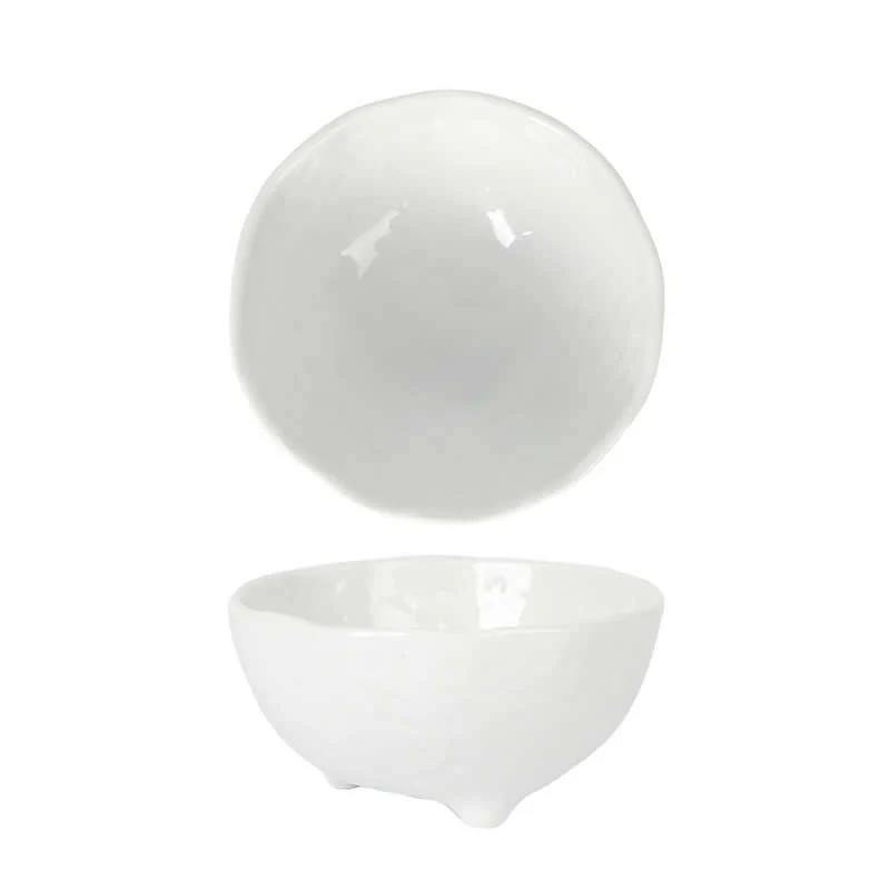 BOWL BLANCO ROTO 11CM