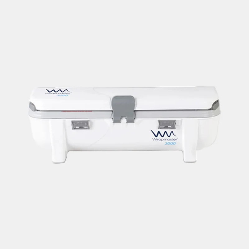 Dispensador Wrapmaster 3000. Ancho 30 cm. 1 Ud.
