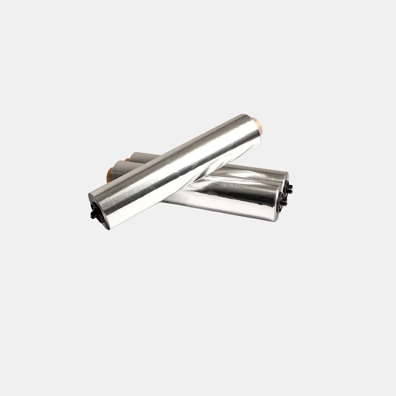 Papel aluminio para Wrapmaster 3000. 30 x 200 m. - 3 Uds.