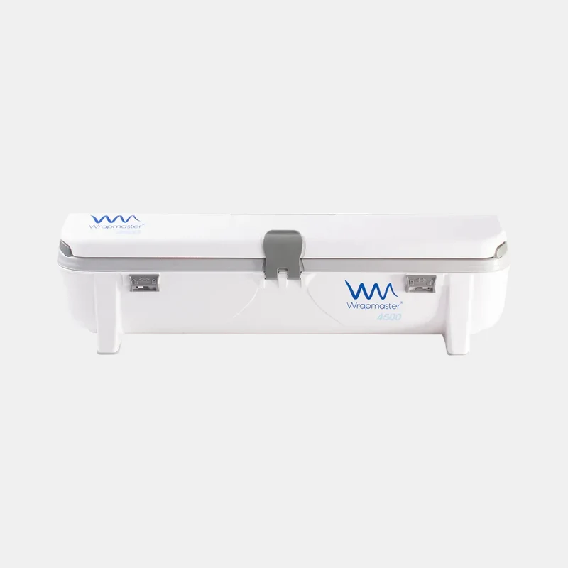 Dispensador Wrapmaster 4500. Ancho 45 cm - 1 Ud.