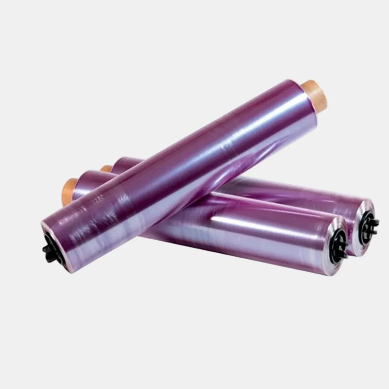 Papel film para Wrapmaster 3000. 30 cm x 300 m - 3 Uds.