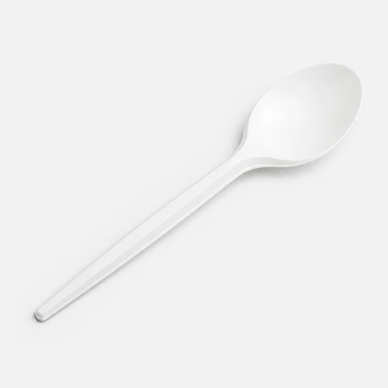 Cuchara de maíz 16 cm - 1500 Uds.