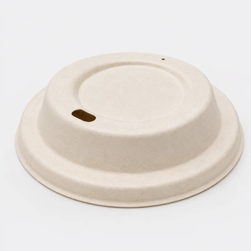 Tapa bagazo ø9 cm - 1.000 Uds.