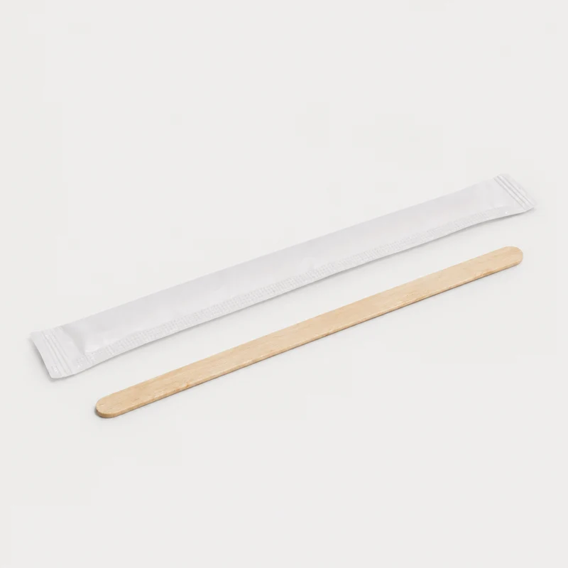 Removedor enfundado 11 cm - 10.000 Uds.