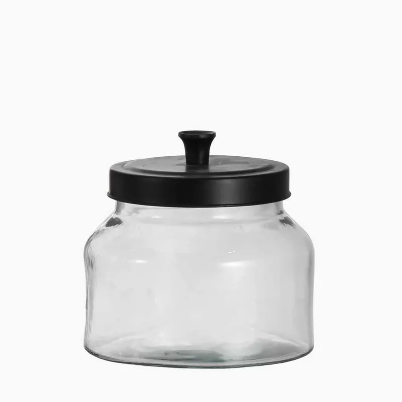 Frasco de vidro LOFT URBAN 1,5L