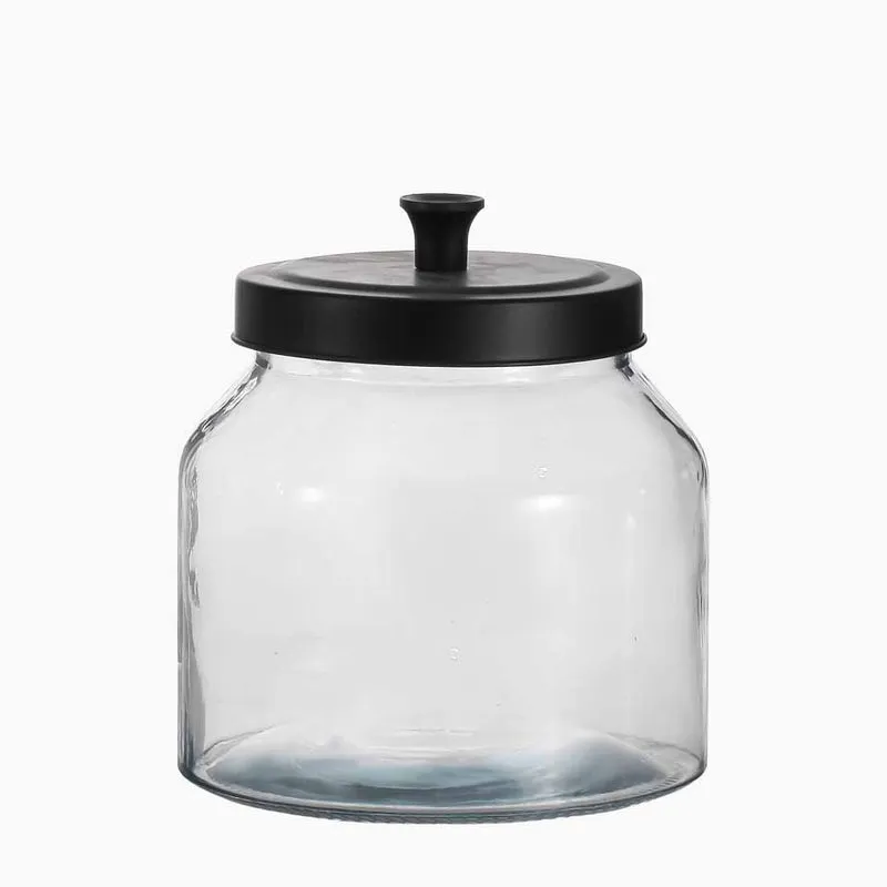 Frasco de vidro LOFT URBAN 2L