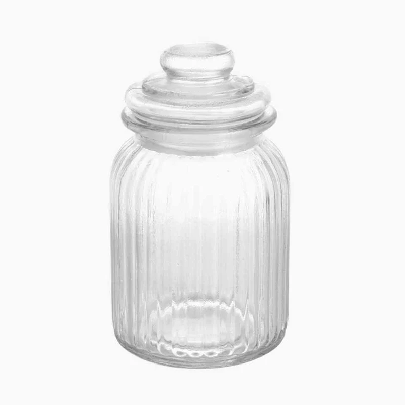 Frasco de vidro LASI 73cl