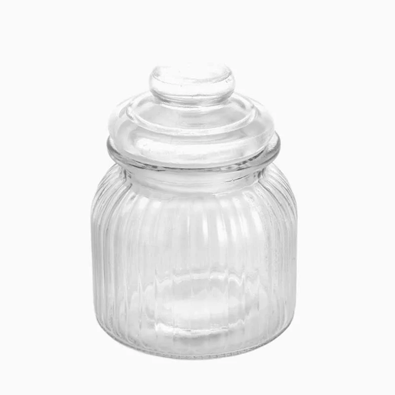 Frasco de vidro LASI 33cl