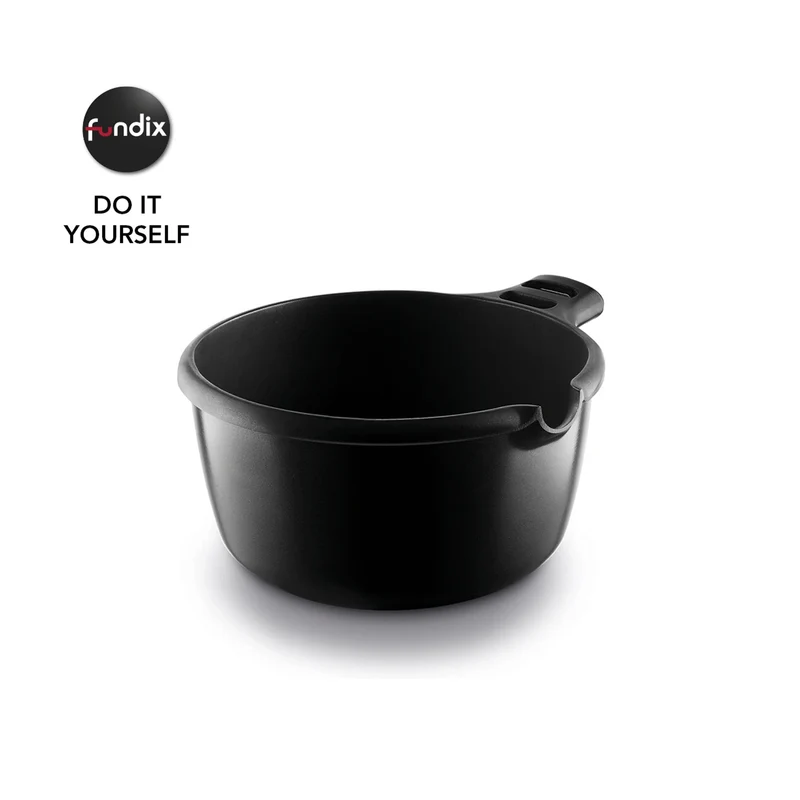 CUERPO CAZO INDUCTION 20CM FUNDIX