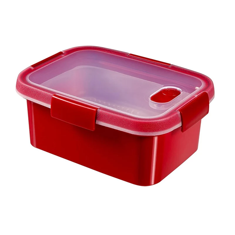 VAPORERA MICRO SMART RECT 1,2L CURVER