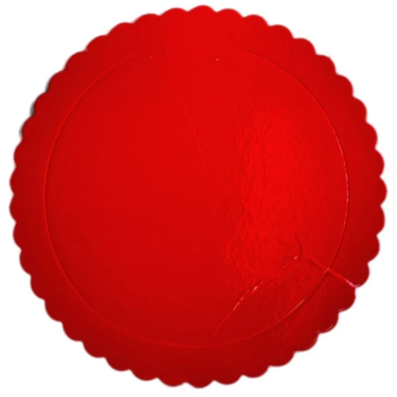 DISCO EXTRAFUERTE ROJO 30X3 MM AZUCREN