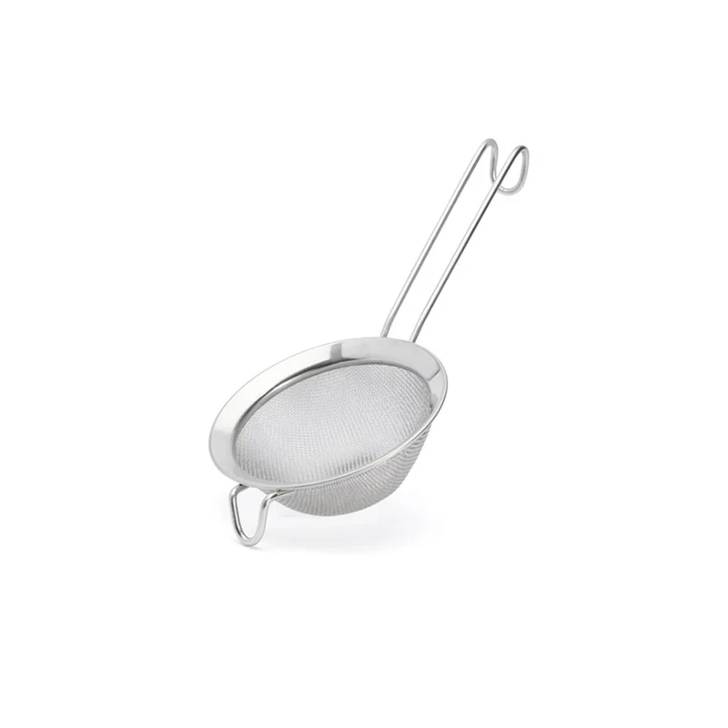 Colador acero inox De Buyer