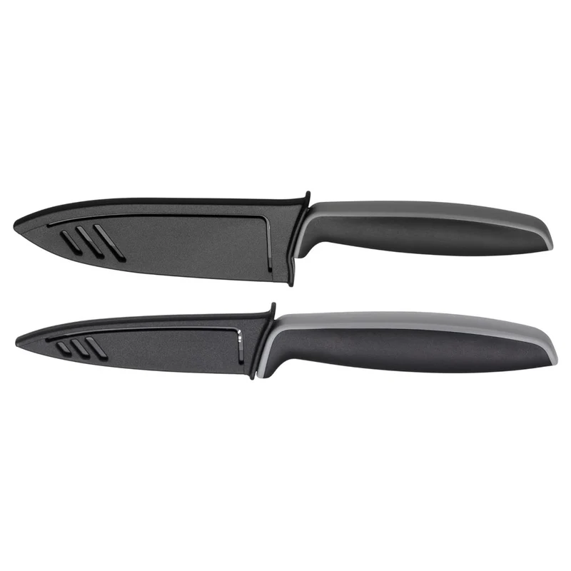 Set 2 cuchillos de cocina WMF Touch