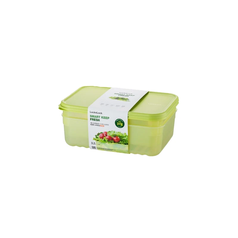 Envase Fresh Block Anti Etileno 3.2 L