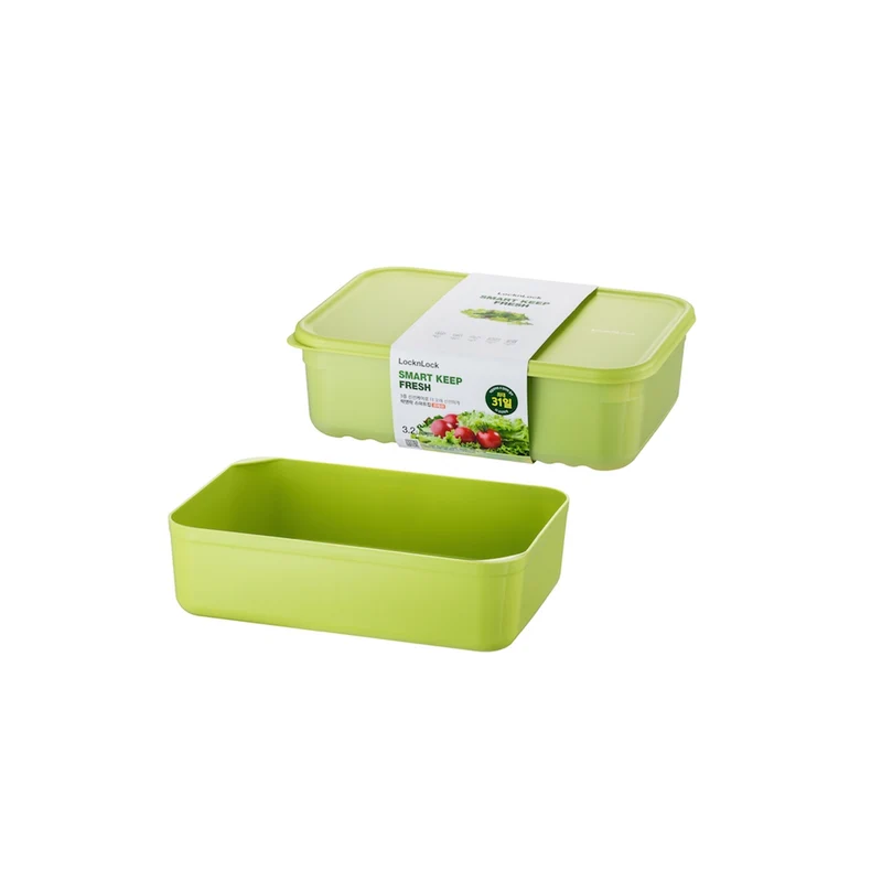 Envase Fresh Block Anti Etileno 760 ml x2