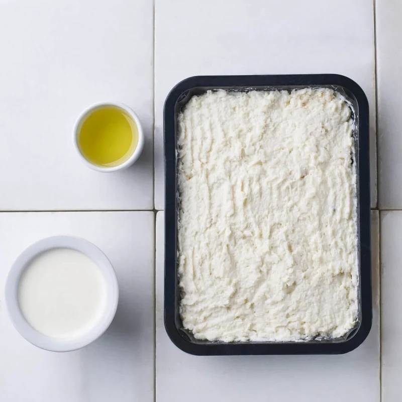 Brandada de Bacalao Desalado - 250g