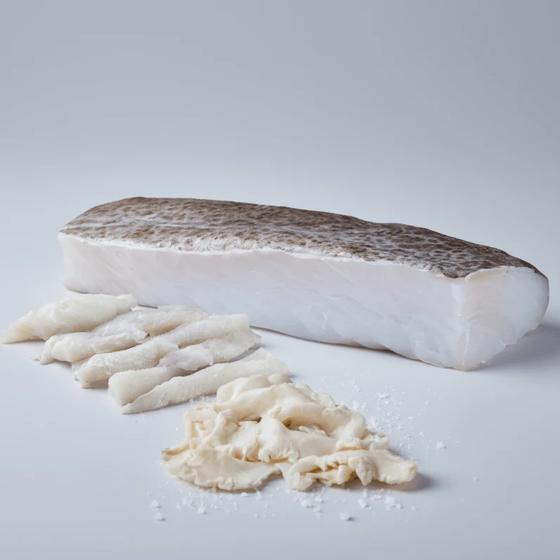 Box "Gran Reserva Bacalao"