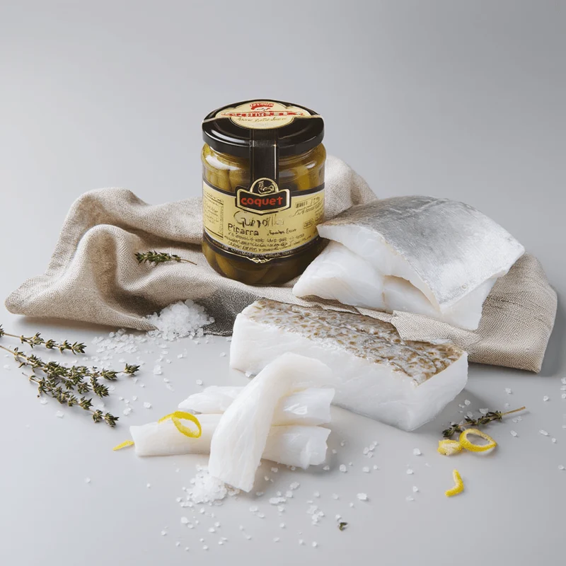 Surtido "Pil Pil Perfecto"