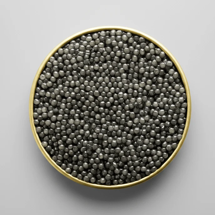 Caviar Sevruga