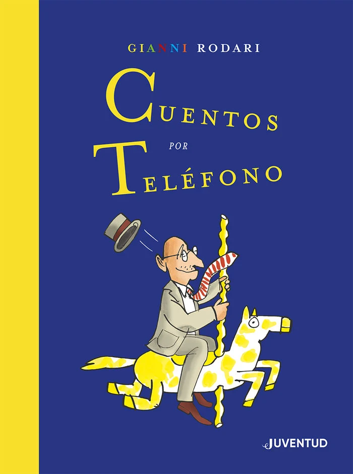 CUENTOS POR TELÉFONO EDICIÓN ESPECIAL
