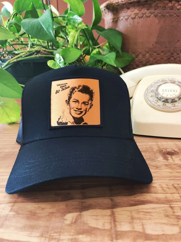 VISERA BACK TO SCHOOL