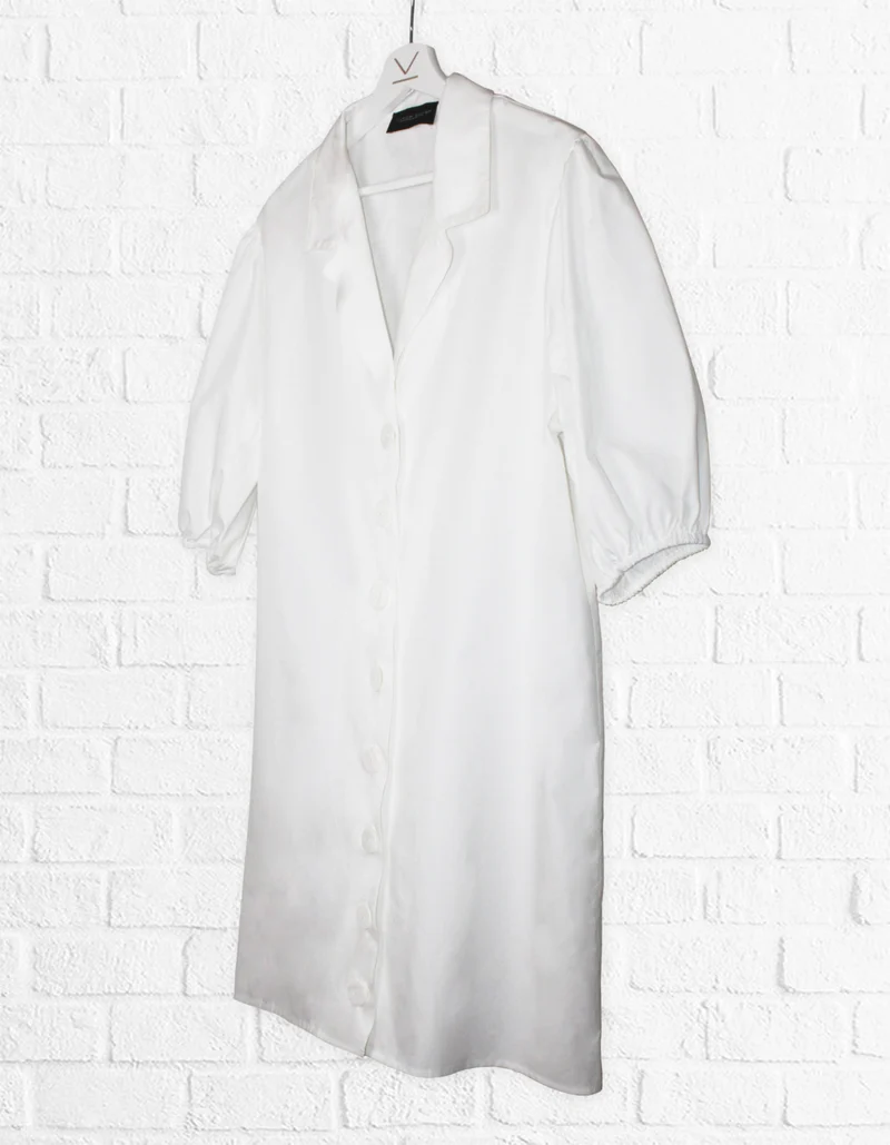BLUSA MULTI BLAZER VESTIDO