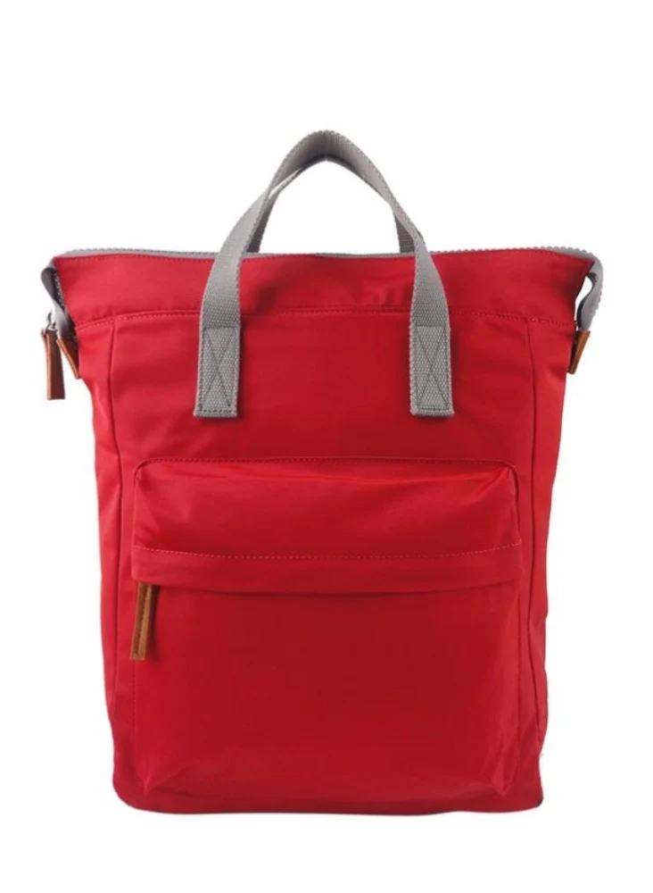 MOCHILA IMPERMEABLE BANTRY B MEDIUM ROJA