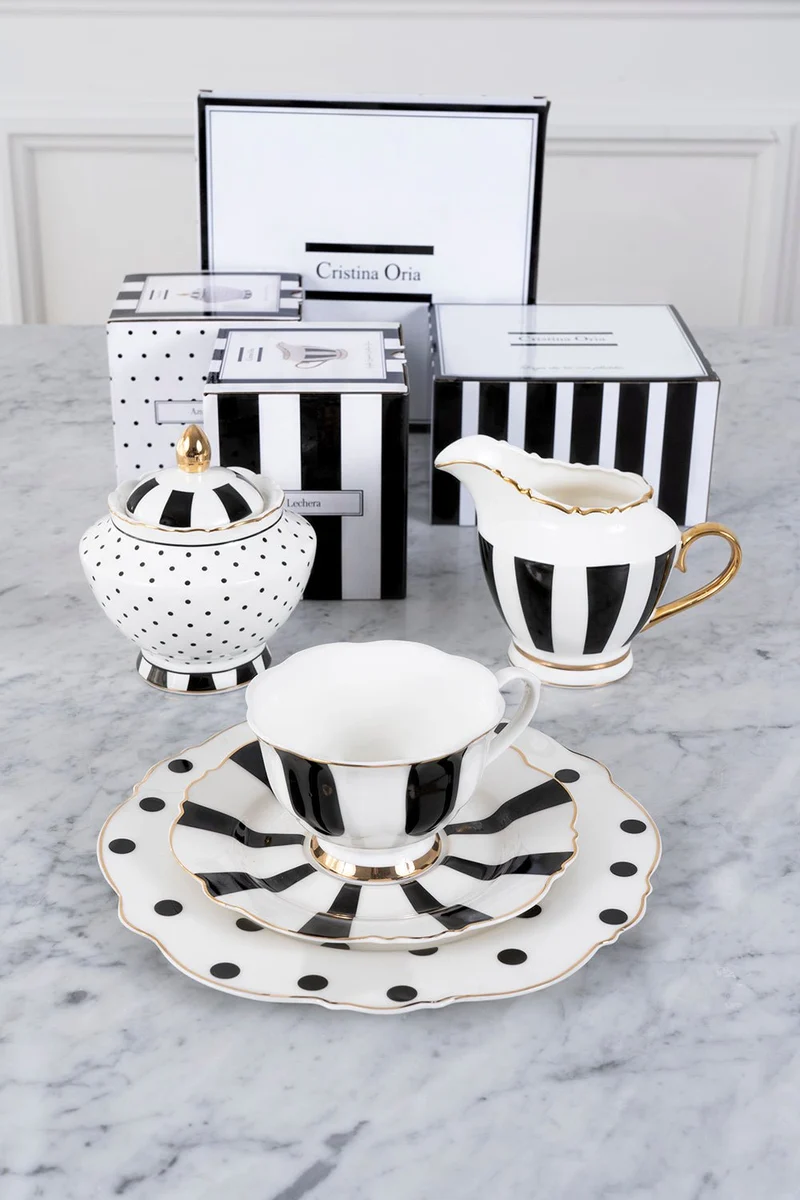 Tea Time For One Premium