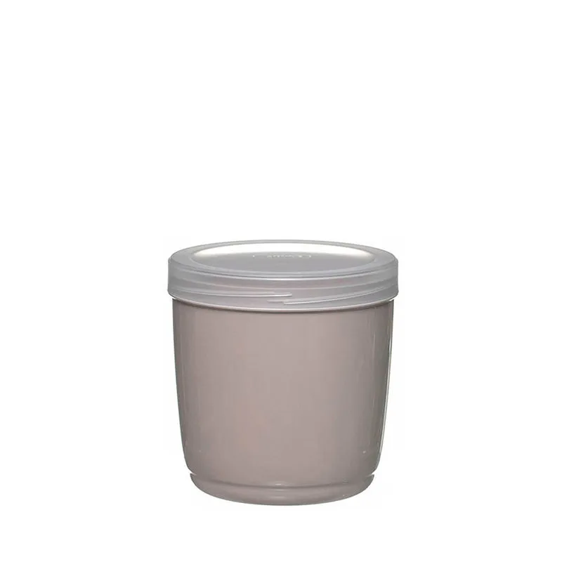 CAJA HERMETICA BEIGE
