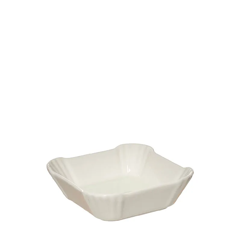 TAZA PORCELANA 10CM