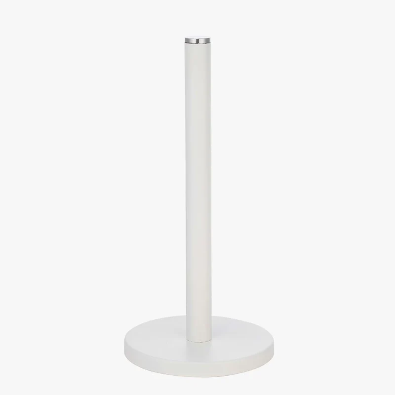Suporte para Rolo de Cozinha VIRA Branco