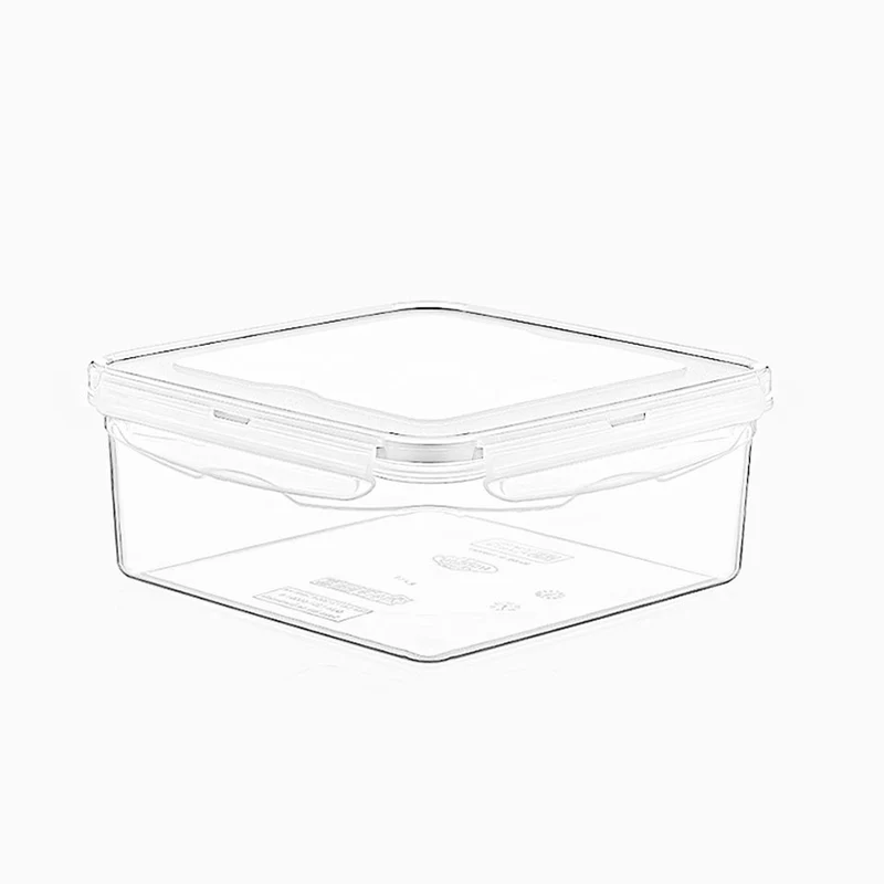 Caixa para Alimentos HOBBY LIFE 2.3L