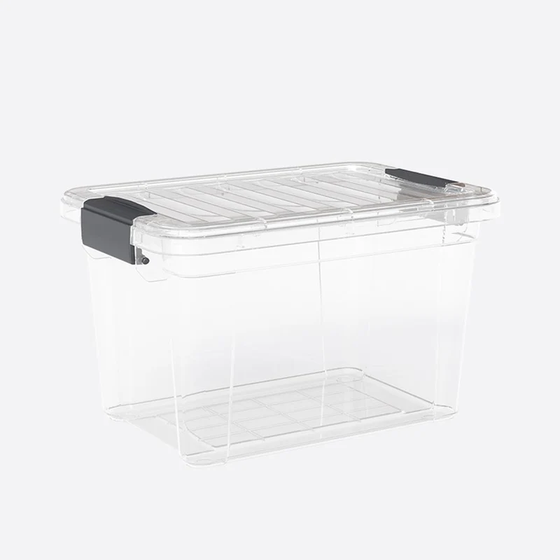 Caixa de Arrumação KYTE 8.25L