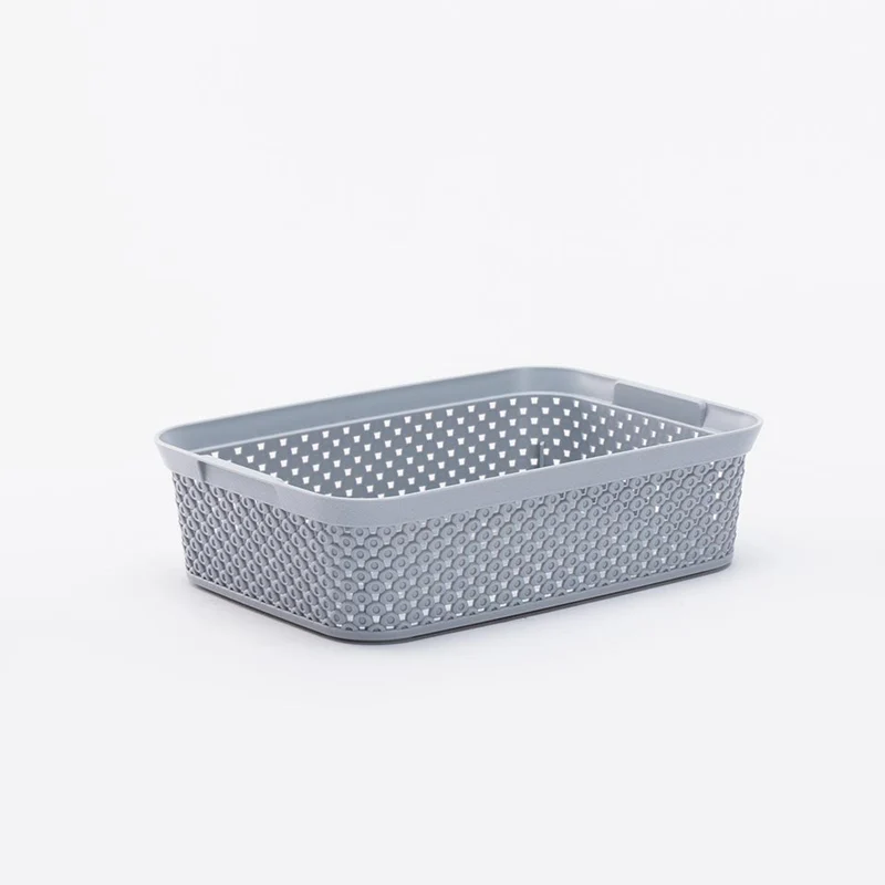 Cesto DIAMOND Cinza 2.3L