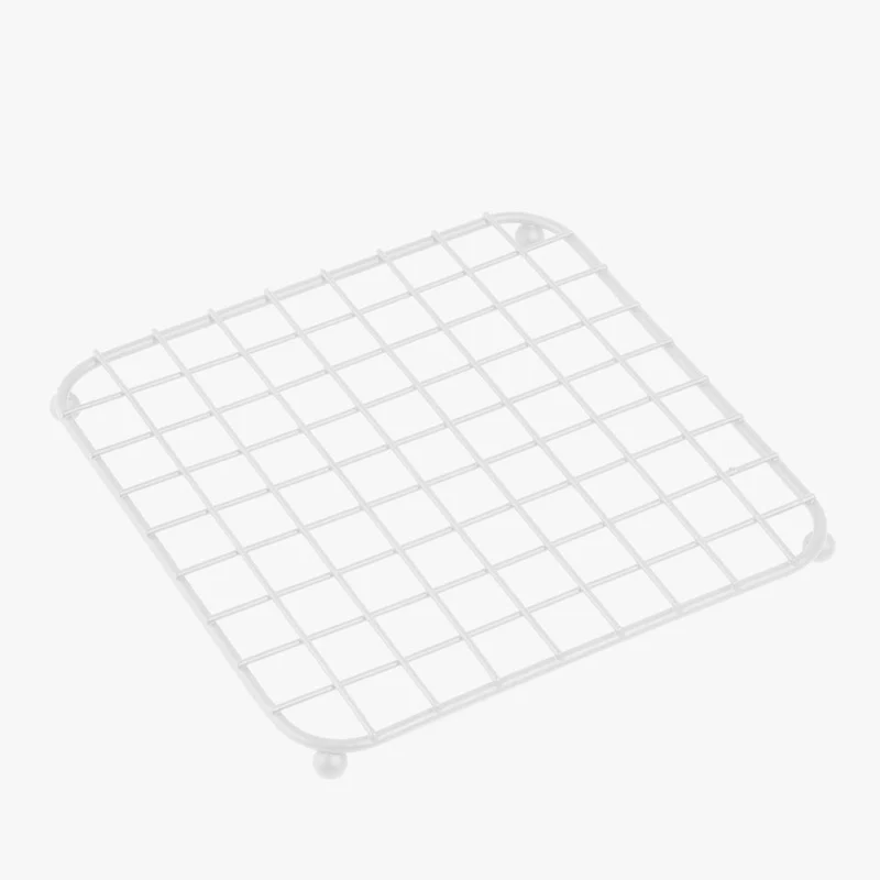 Base para Tachos SCHILD Branco 18.5x18.5cm