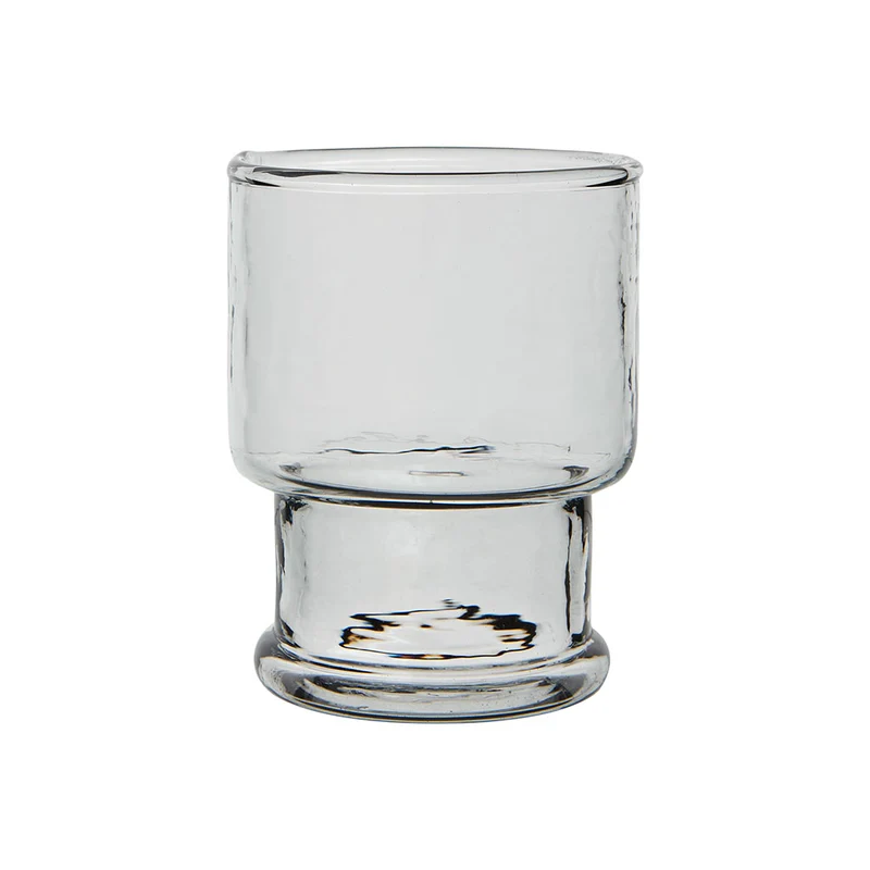 Vaso de cristal Harold de Affari of Sweden