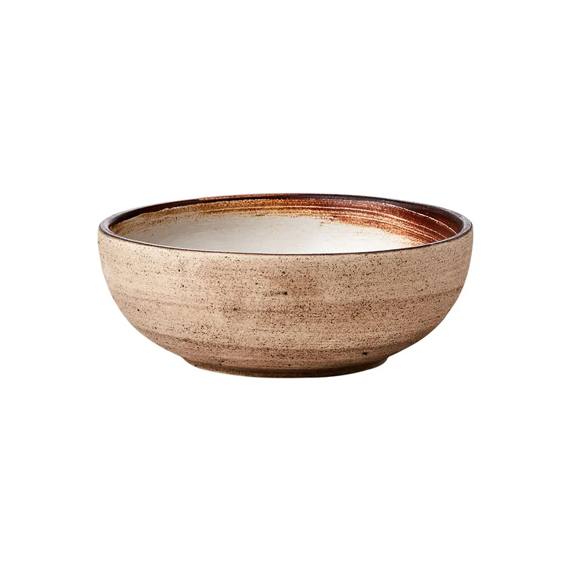 Bol cerámico Togo 16 cm de Affari of Sweden