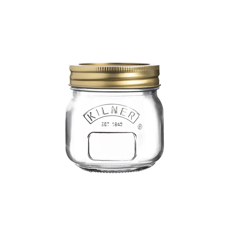 Tarros para conservas Kilner®