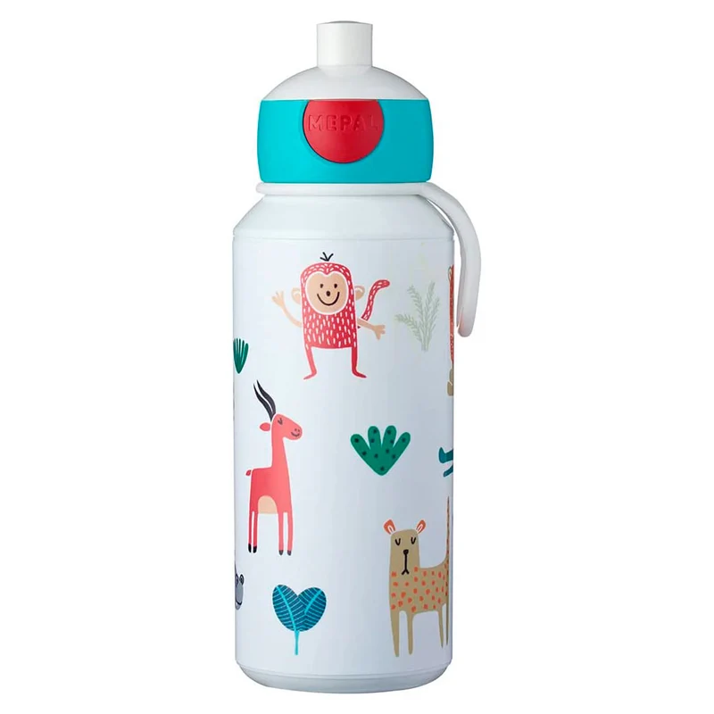 Botellas para niños Campus de Mepal