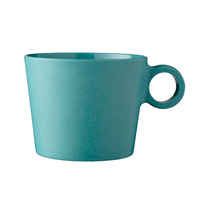 Taza de resina tipo mug Bloom de Mepal