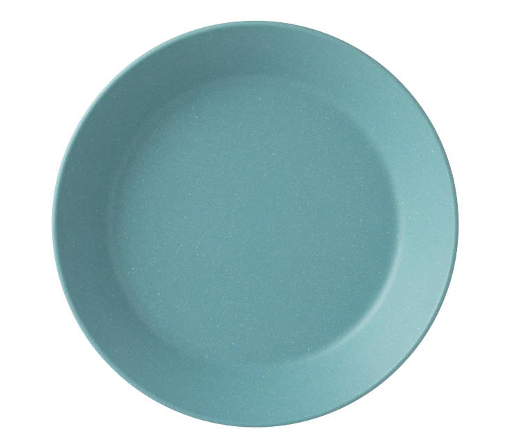 Platos de resina Bloom de Mepal