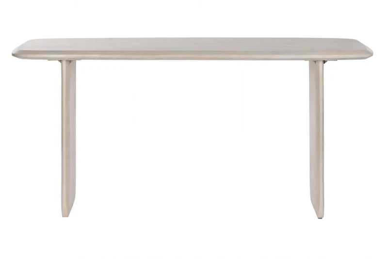 CONSOLA MANGO 152X45X76 BLANCO